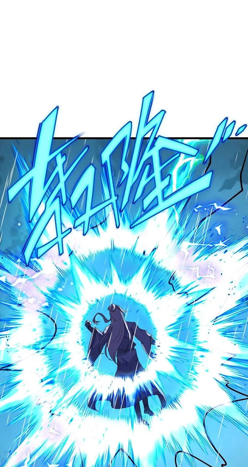 Tiên Võ Đế Tôn Chapter 523 - 18