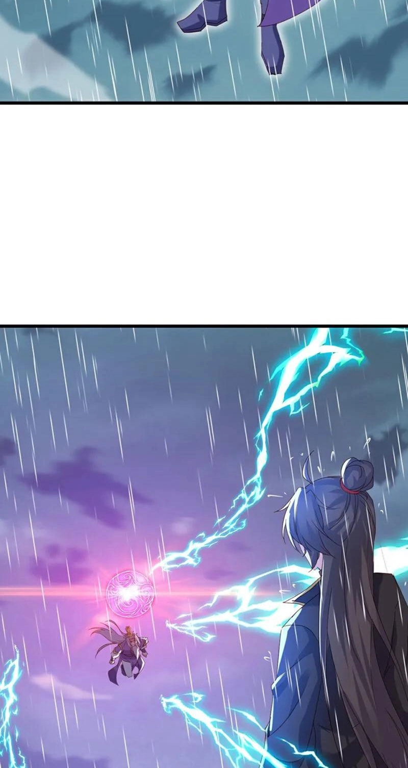 Tiên Võ Đế Tôn Chapter 523 - 23