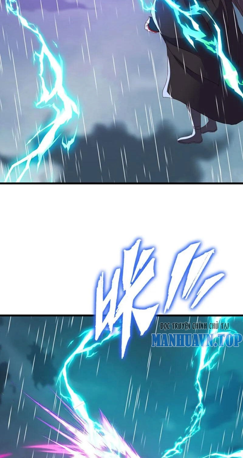 Tiên Võ Đế Tôn Chapter 523 - 24