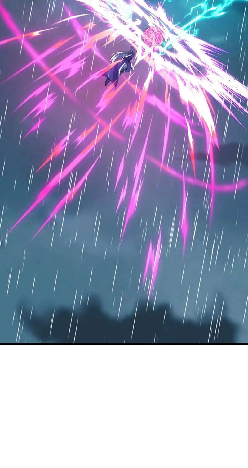 Tiên Võ Đế Tôn Chapter 523 - 25