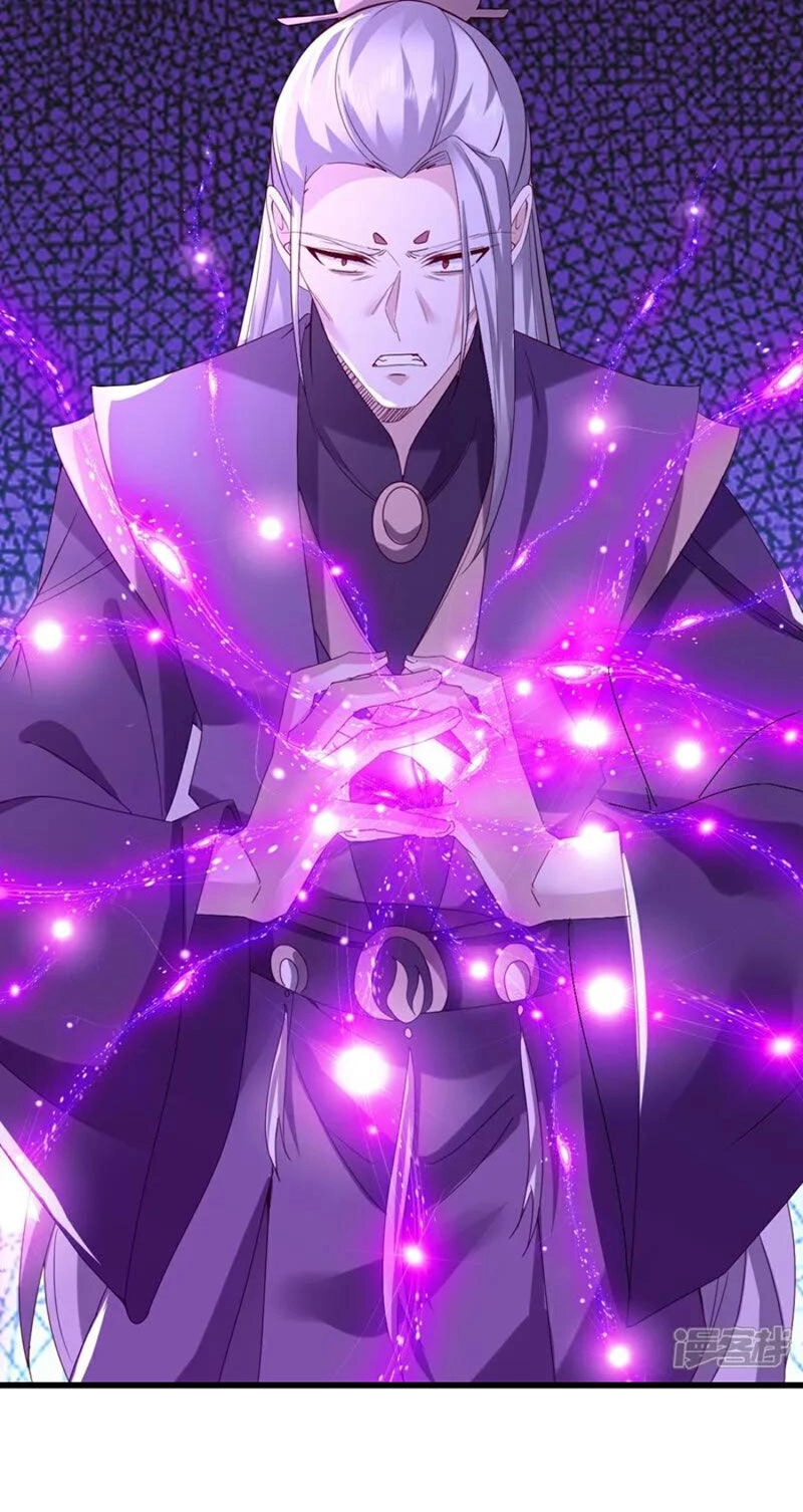 Tiên Võ Đế Tôn Chapter 523 - 31