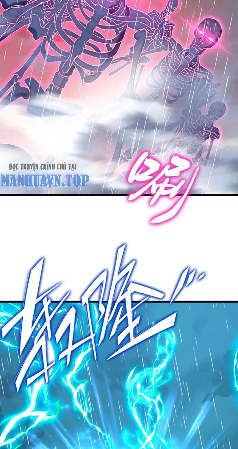 Tiên Võ Đế Tôn Chapter 523 - 33