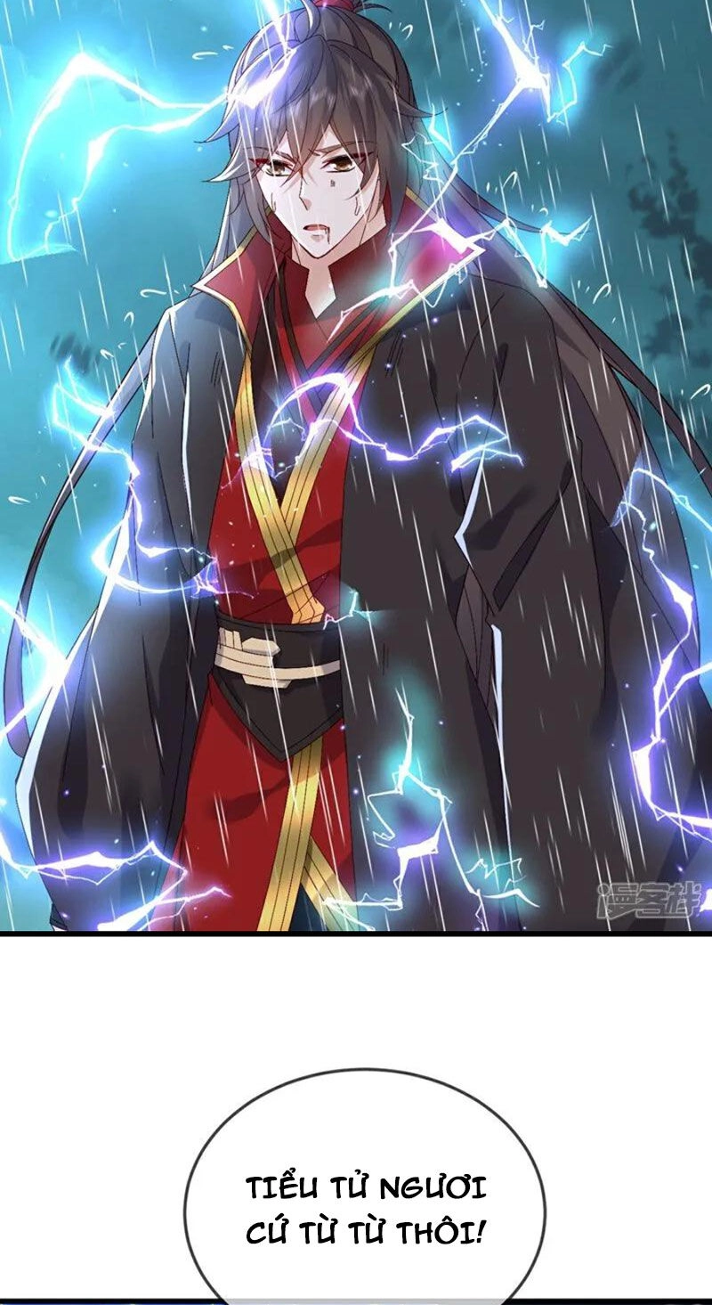 Tiên Võ Đế Tôn Chapter 523 - 35