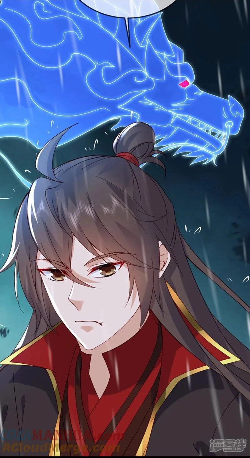 Tiên Võ Đế Tôn Chapter 523 - 36