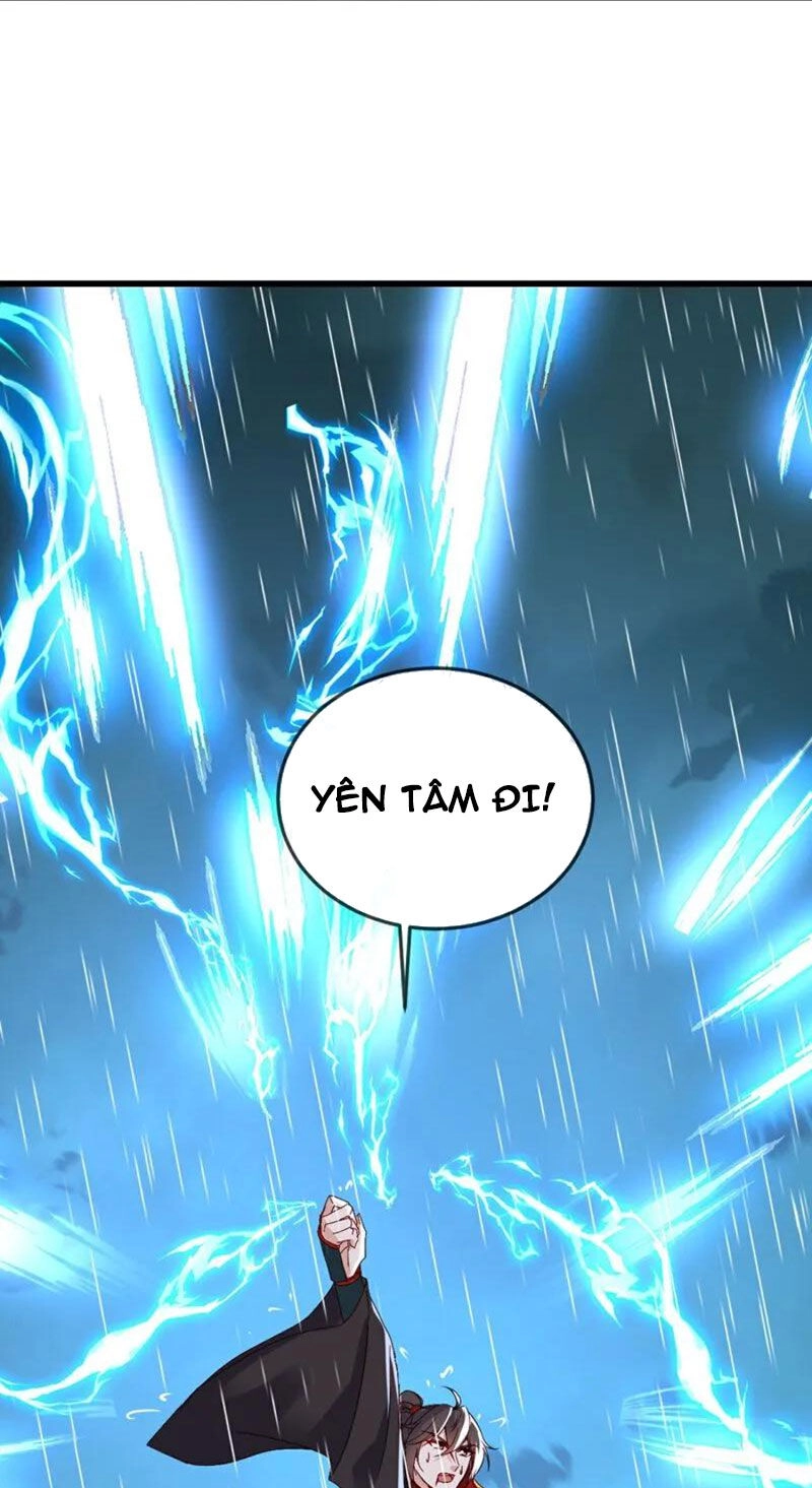 Tiên Võ Đế Tôn Chapter 523 - 37