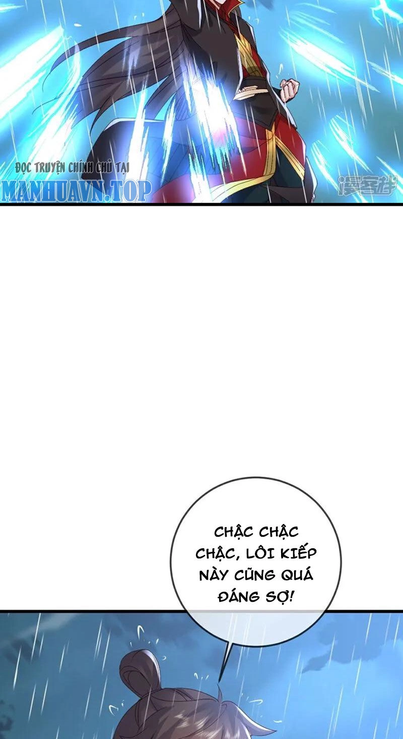 Tiên Võ Đế Tôn Chapter 523 - 38