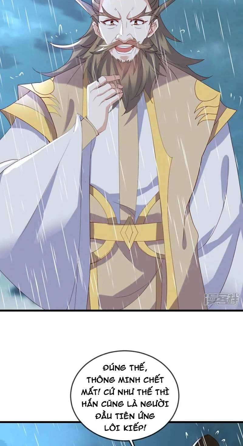 Tiên Võ Đế Tôn Chapter 523 - 41