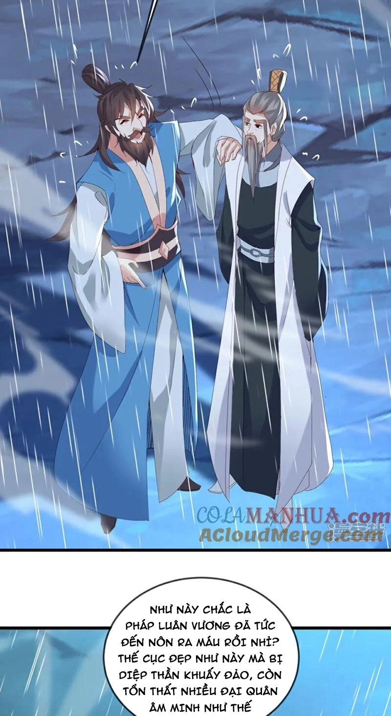 Tiên Võ Đế Tôn Chapter 523 - 43