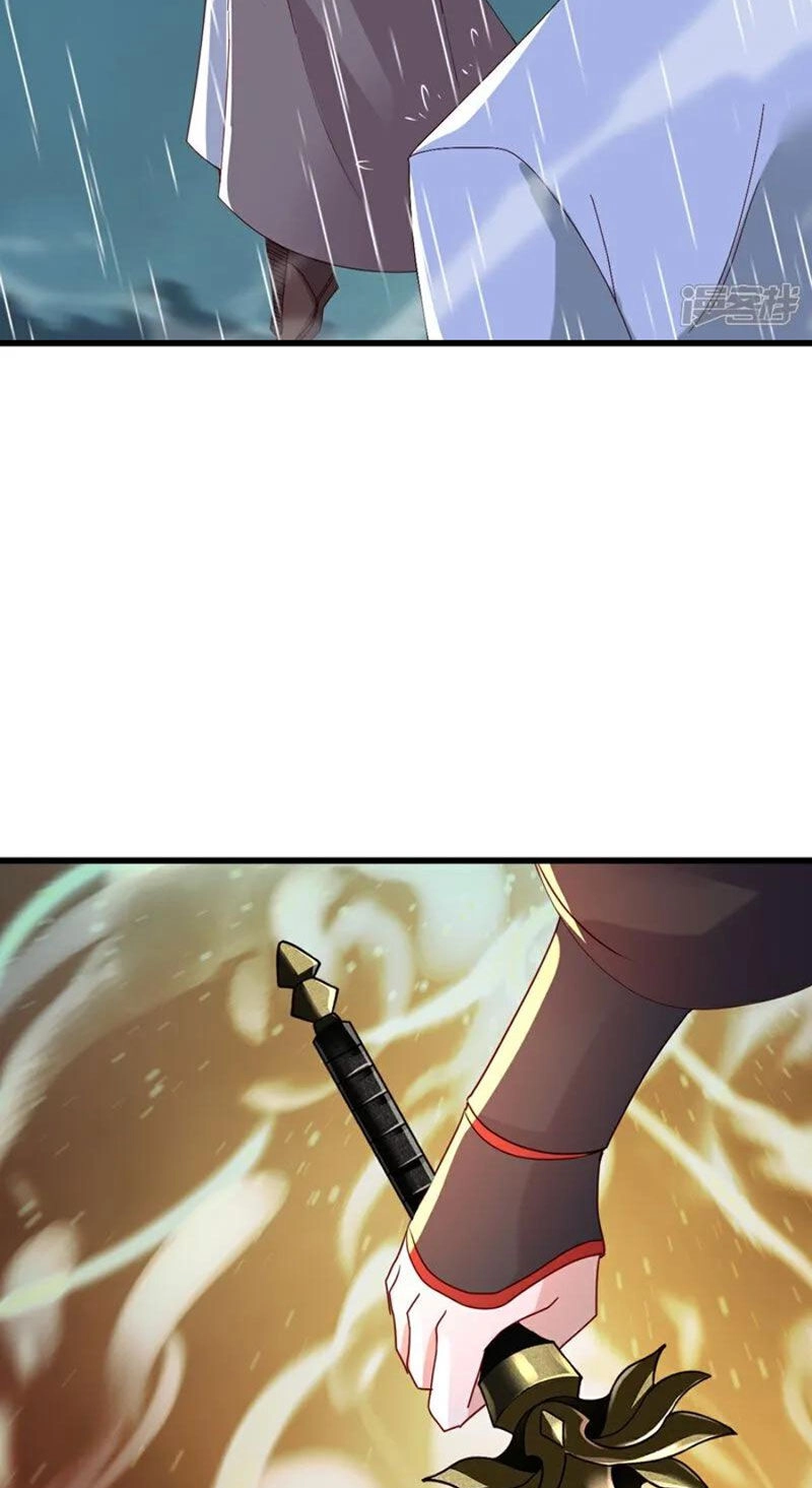 Tiên Võ Đế Tôn Chapter 523 - 46