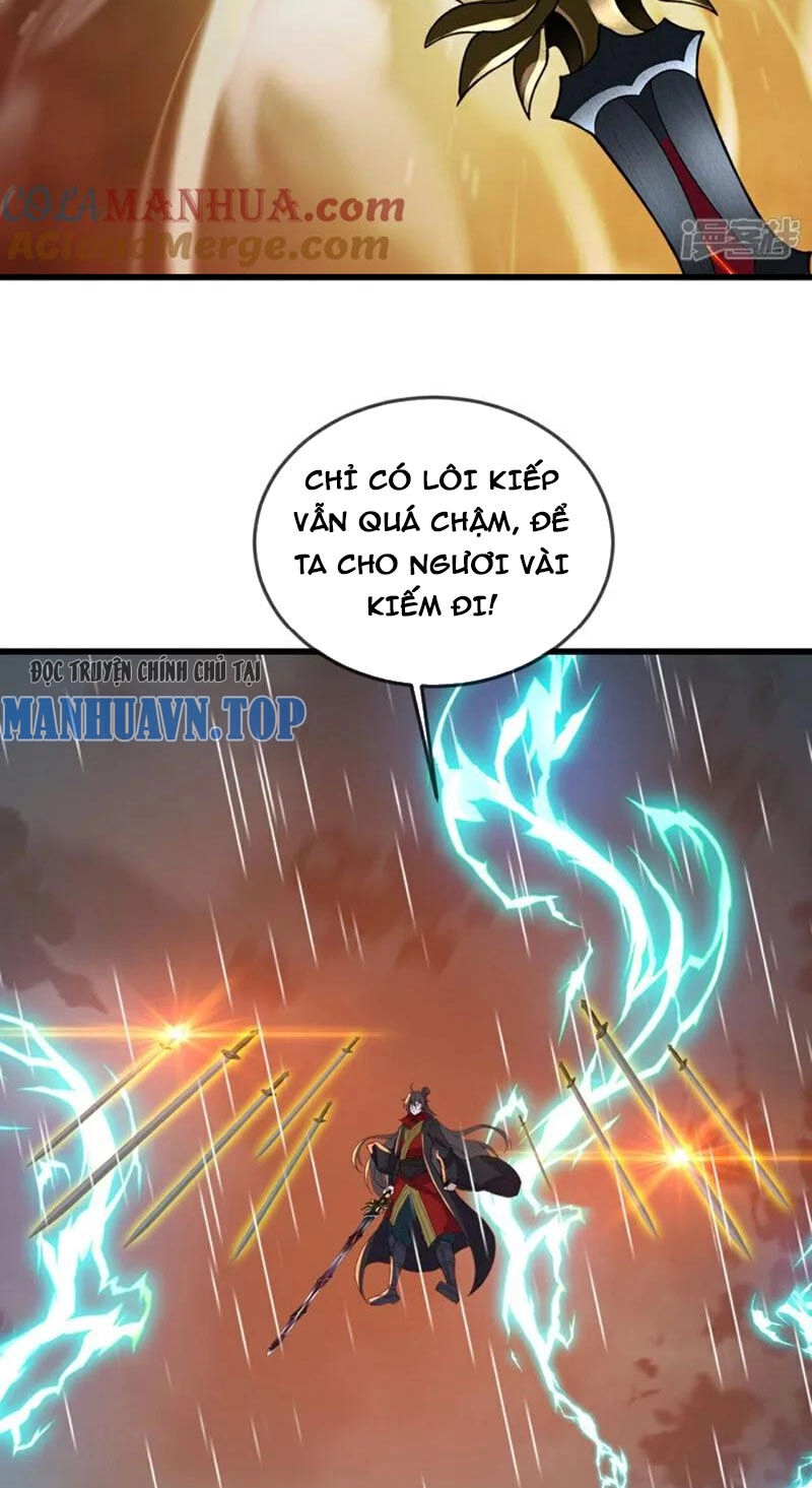 Tiên Võ Đế Tôn Chapter 523 - 47