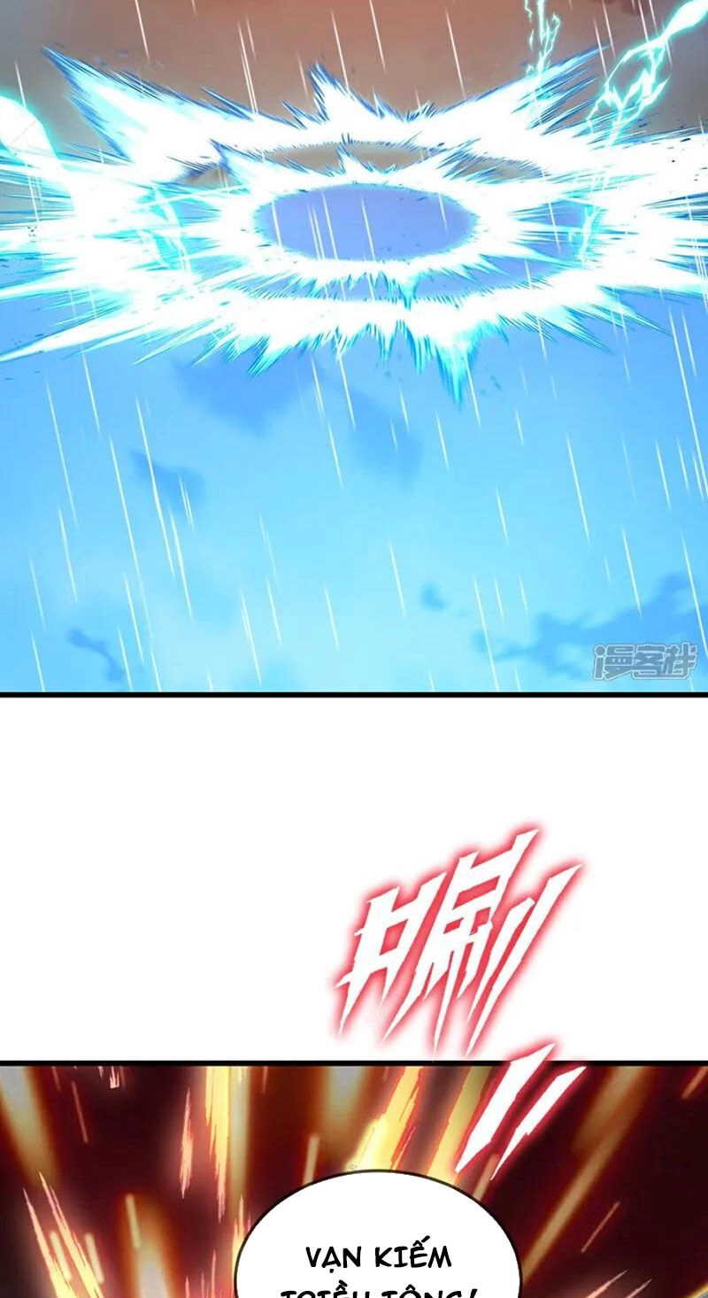 Tiên Võ Đế Tôn Chapter 523 - 48