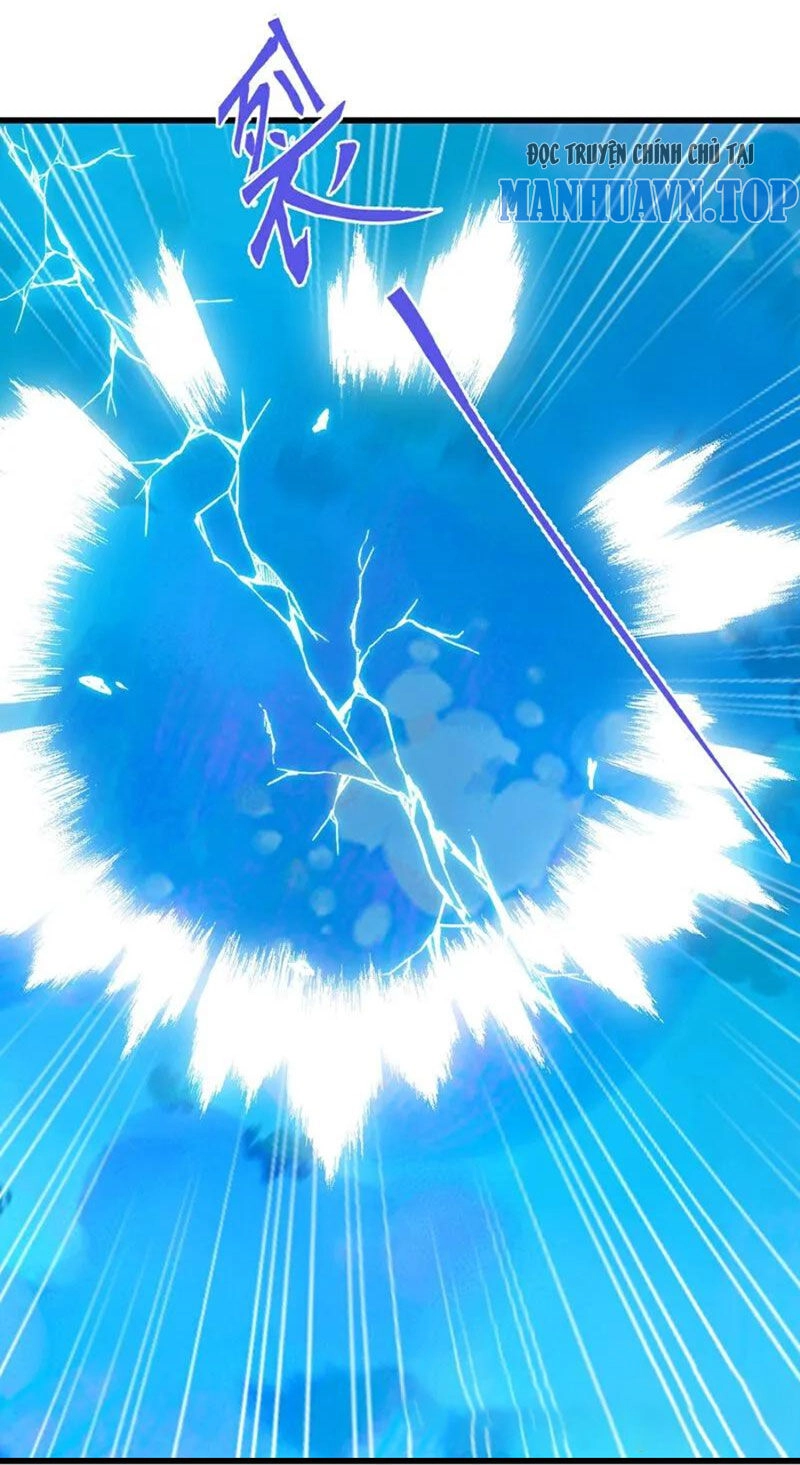 Tiên Võ Đế Tôn Chapter 523 - 50