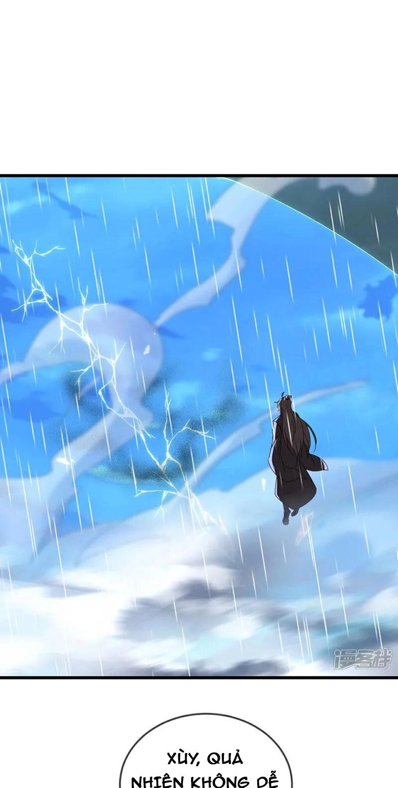 Tiên Võ Đế Tôn Chapter 523 - 52