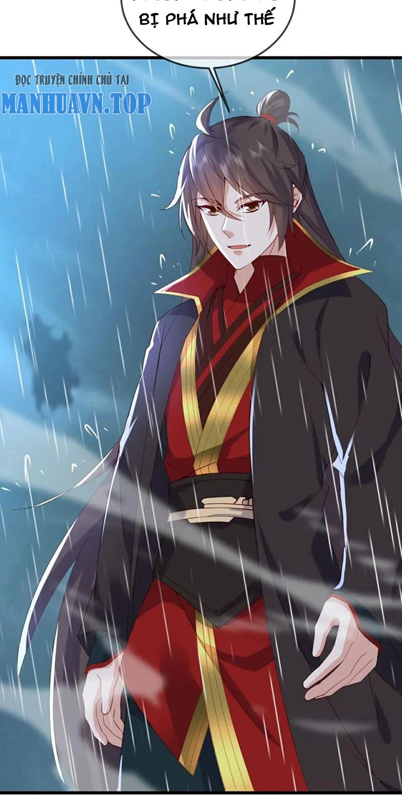 Tiên Võ Đế Tôn Chapter 523 - 53