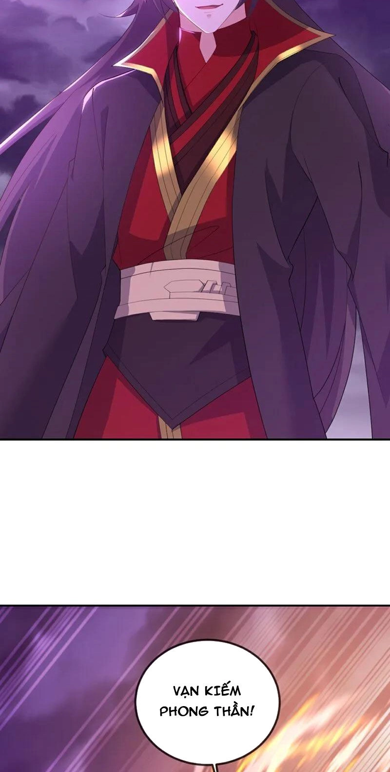 Tiên Võ Đế Tôn Chapter 523 - 56