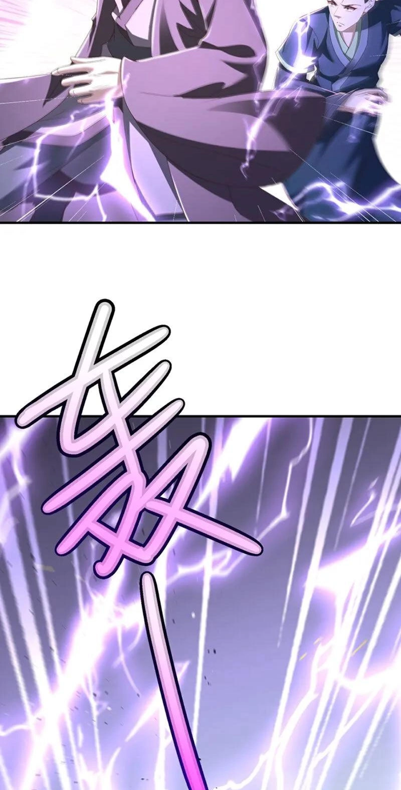 Tiên Võ Đế Tôn Chapter 524 - 5