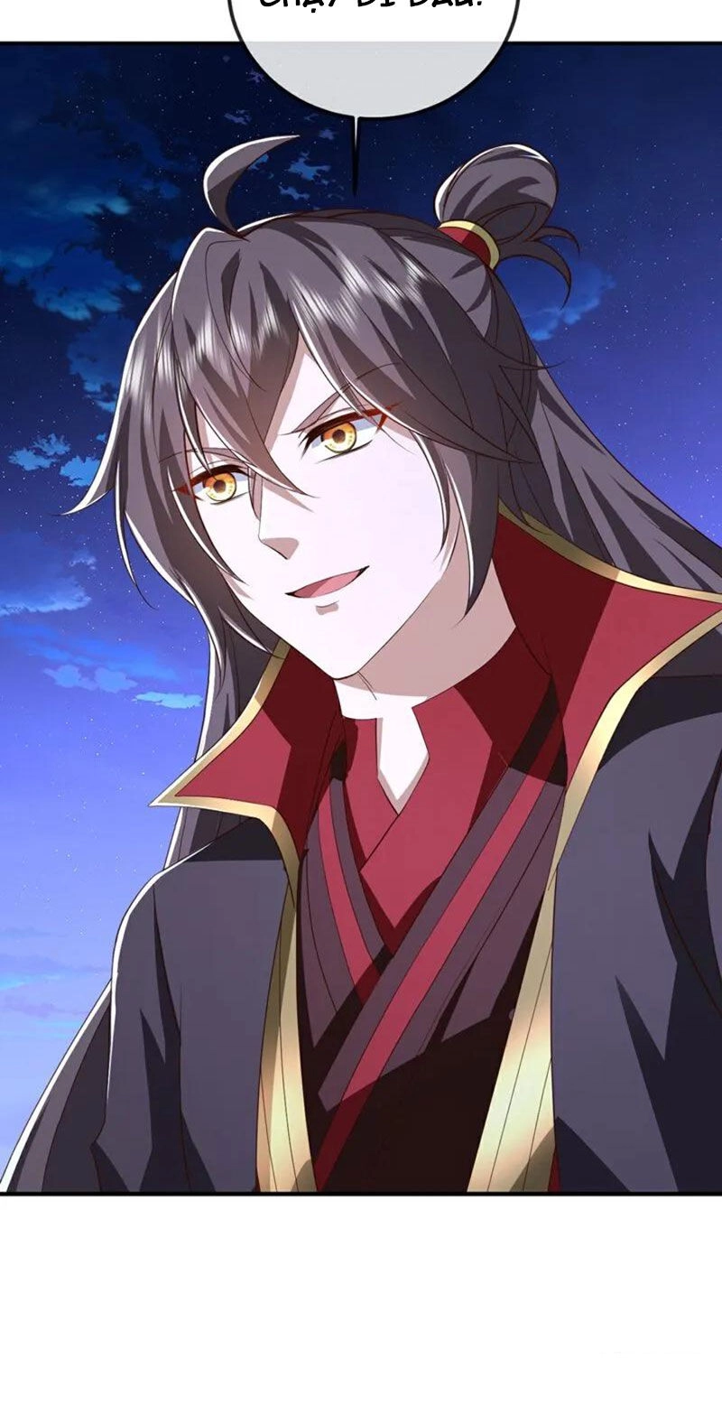 Tiên Võ Đế Tôn Chapter 524 - 9