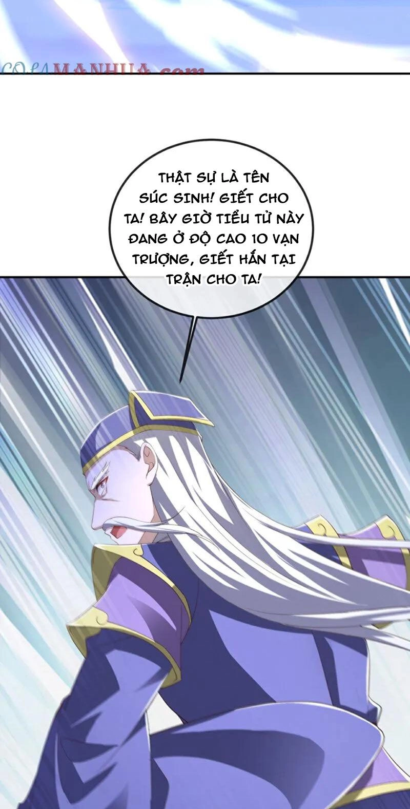 Tiên Võ Đế Tôn Chapter 524 - 11