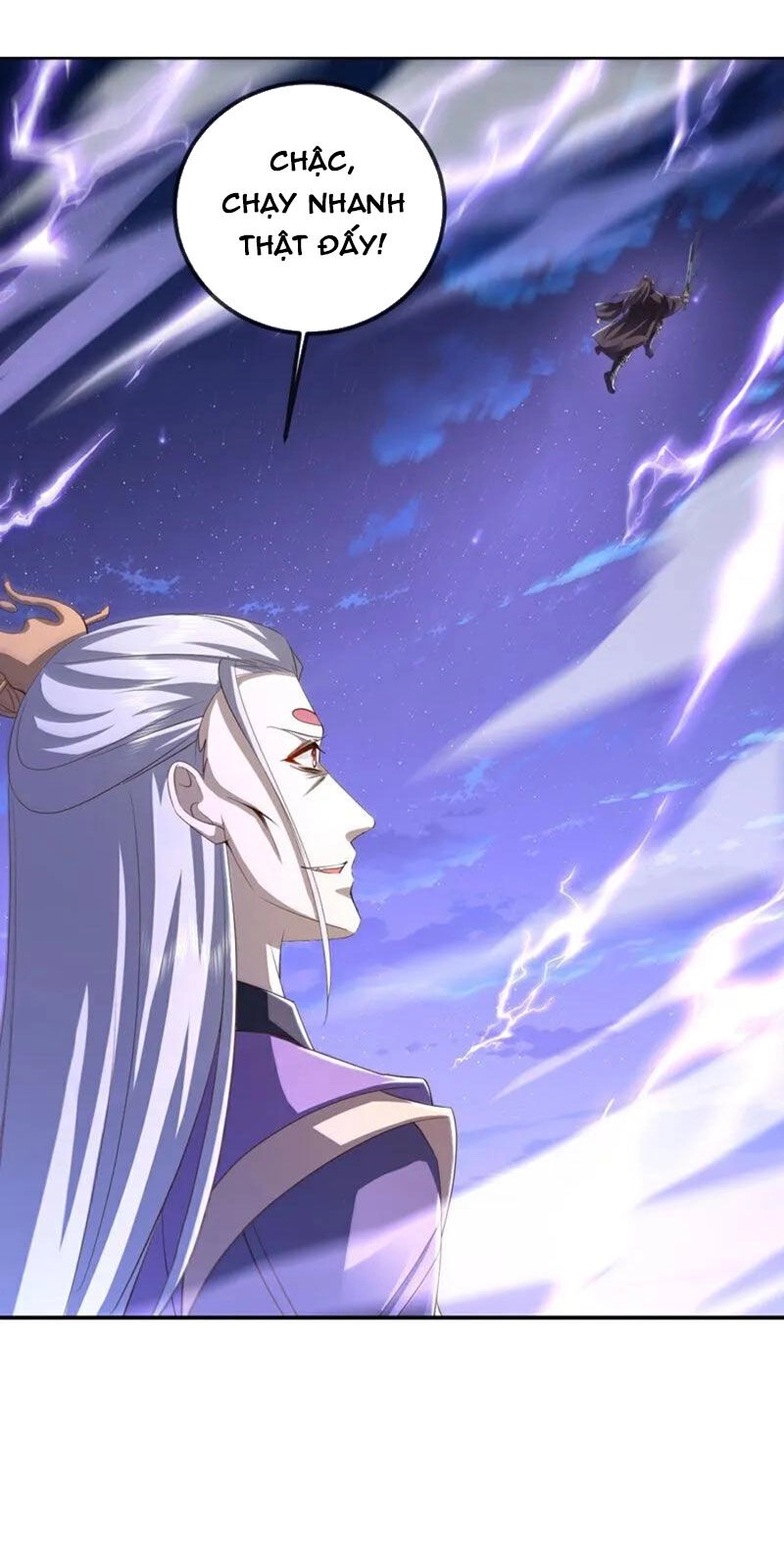 Tiên Võ Đế Tôn Chapter 524 - 14