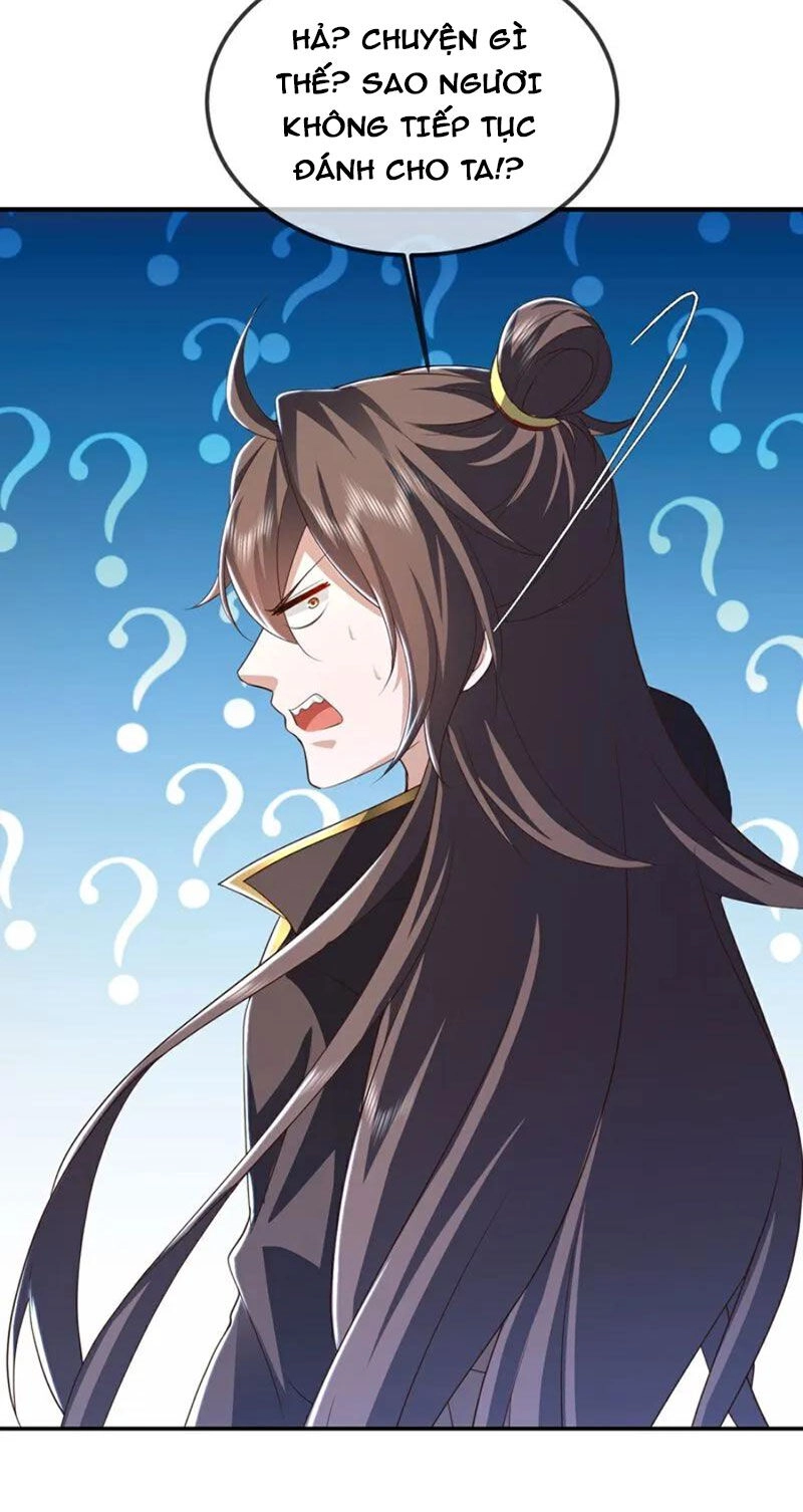 Tiên Võ Đế Tôn Chapter 524 - 16