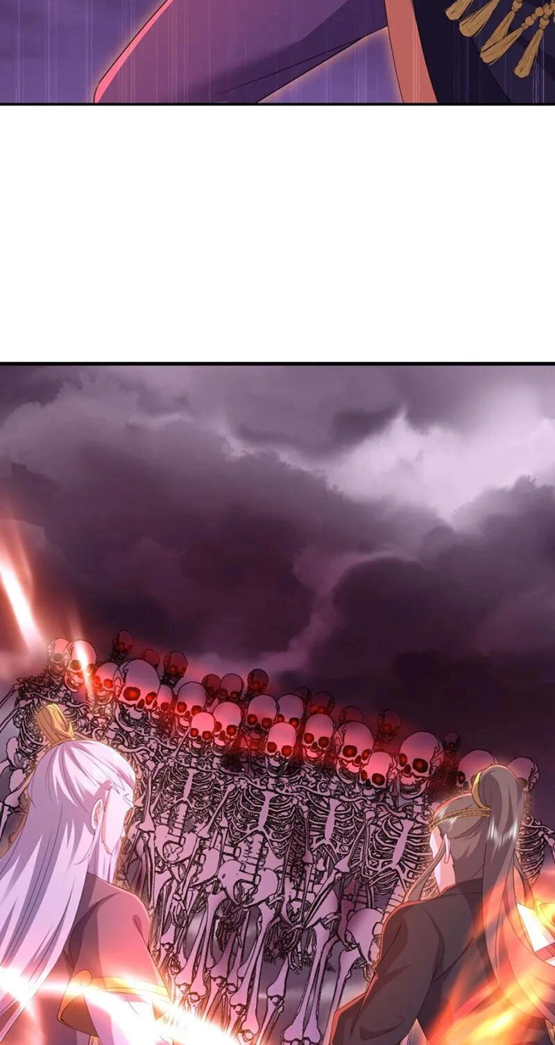 Tiên Võ Đế Tôn Chapter 524 - 22