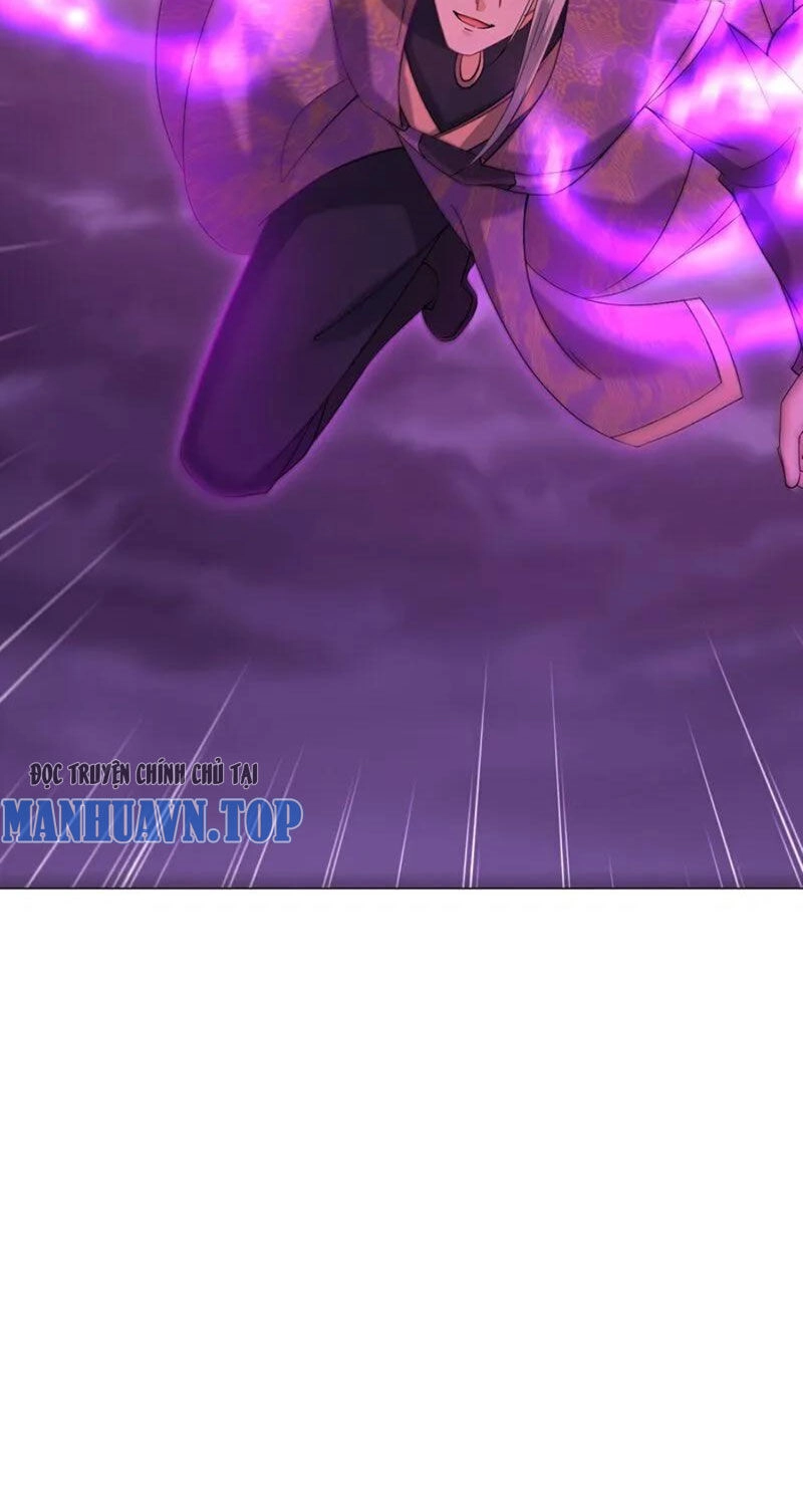 Tiên Võ Đế Tôn Chapter 524 - 24