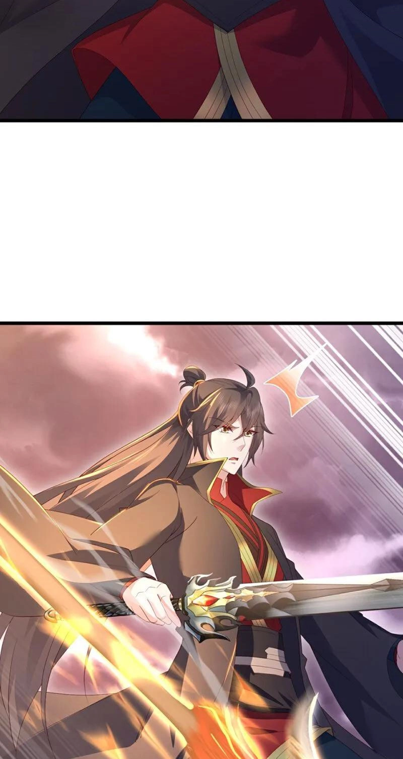 Tiên Võ Đế Tôn Chapter 524 - 26