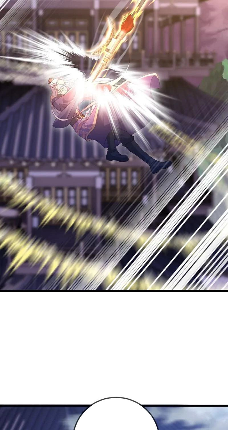 Tiên Võ Đế Tôn Chapter 524 - 29