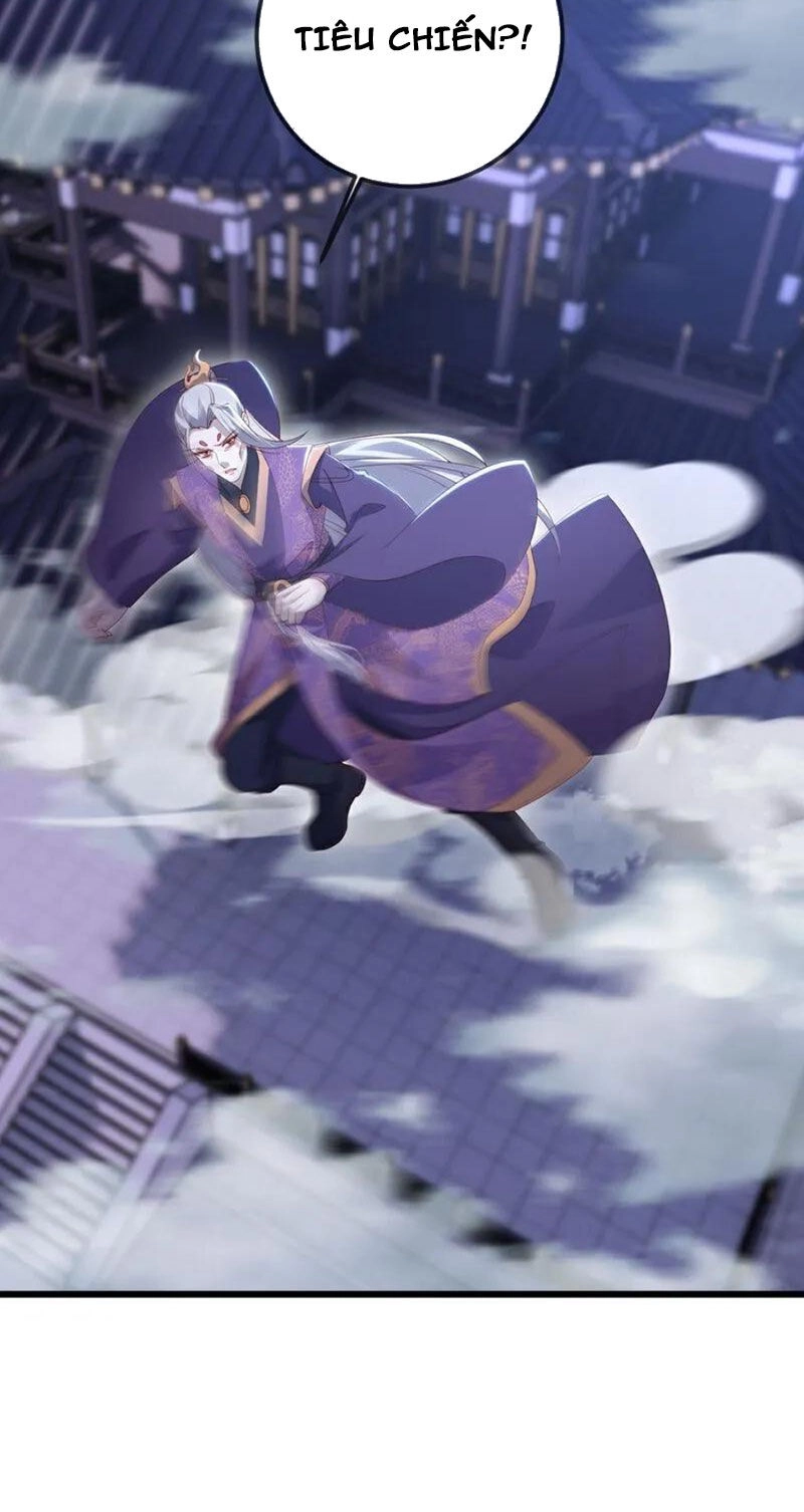 Tiên Võ Đế Tôn Chapter 524 - 30