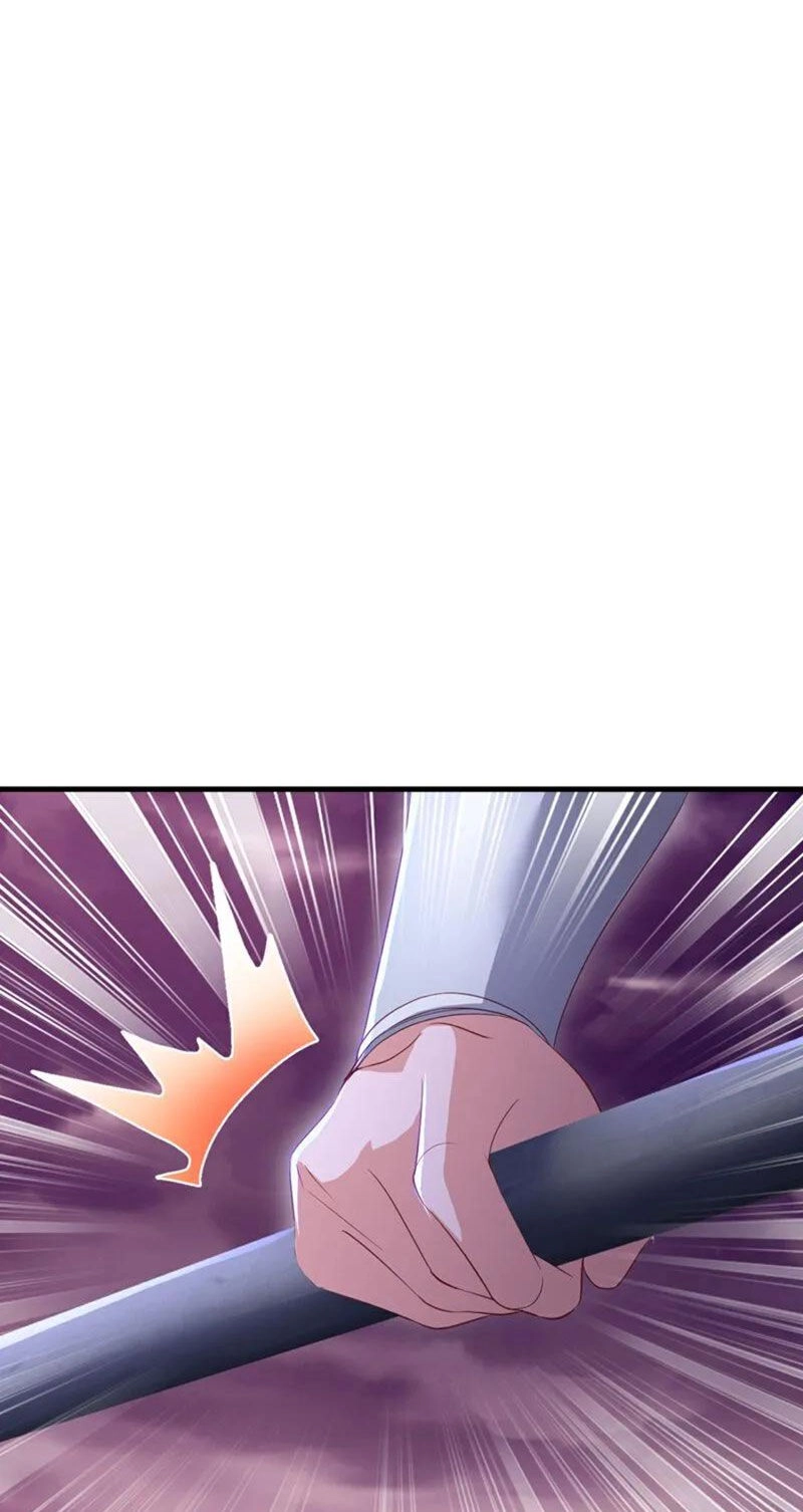 Tiên Võ Đế Tôn Chapter 524 - 31