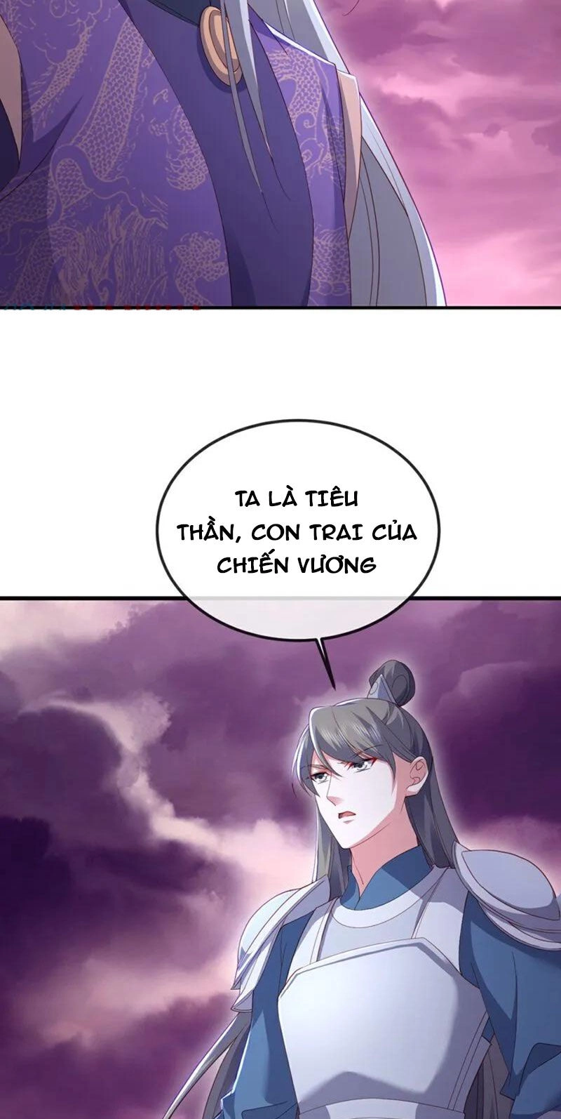 Tiên Võ Đế Tôn Chapter 524 - 33