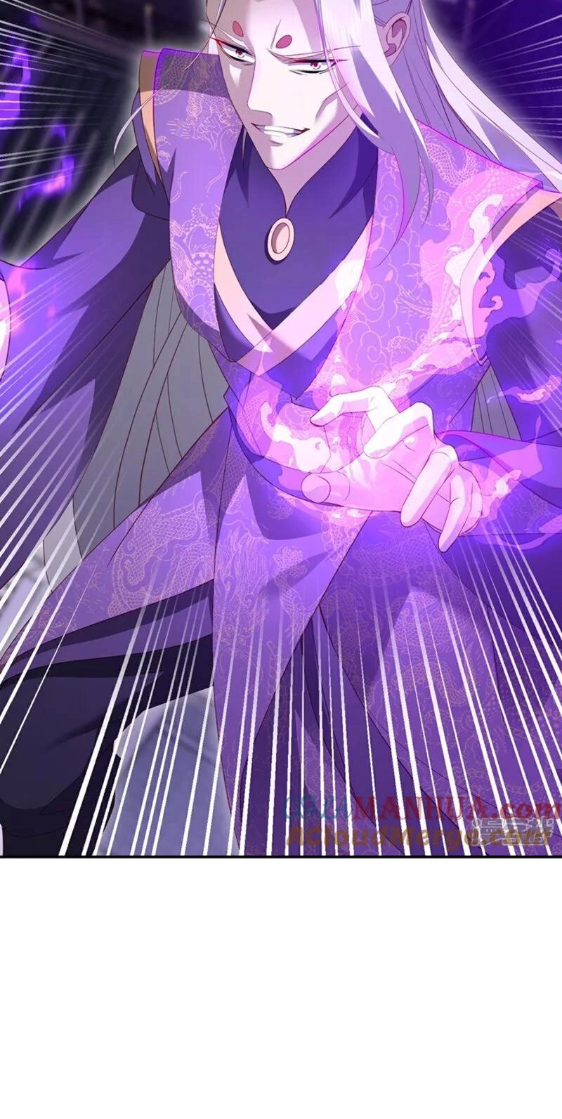 Tiên Võ Đế Tôn Chapter 524 - 36