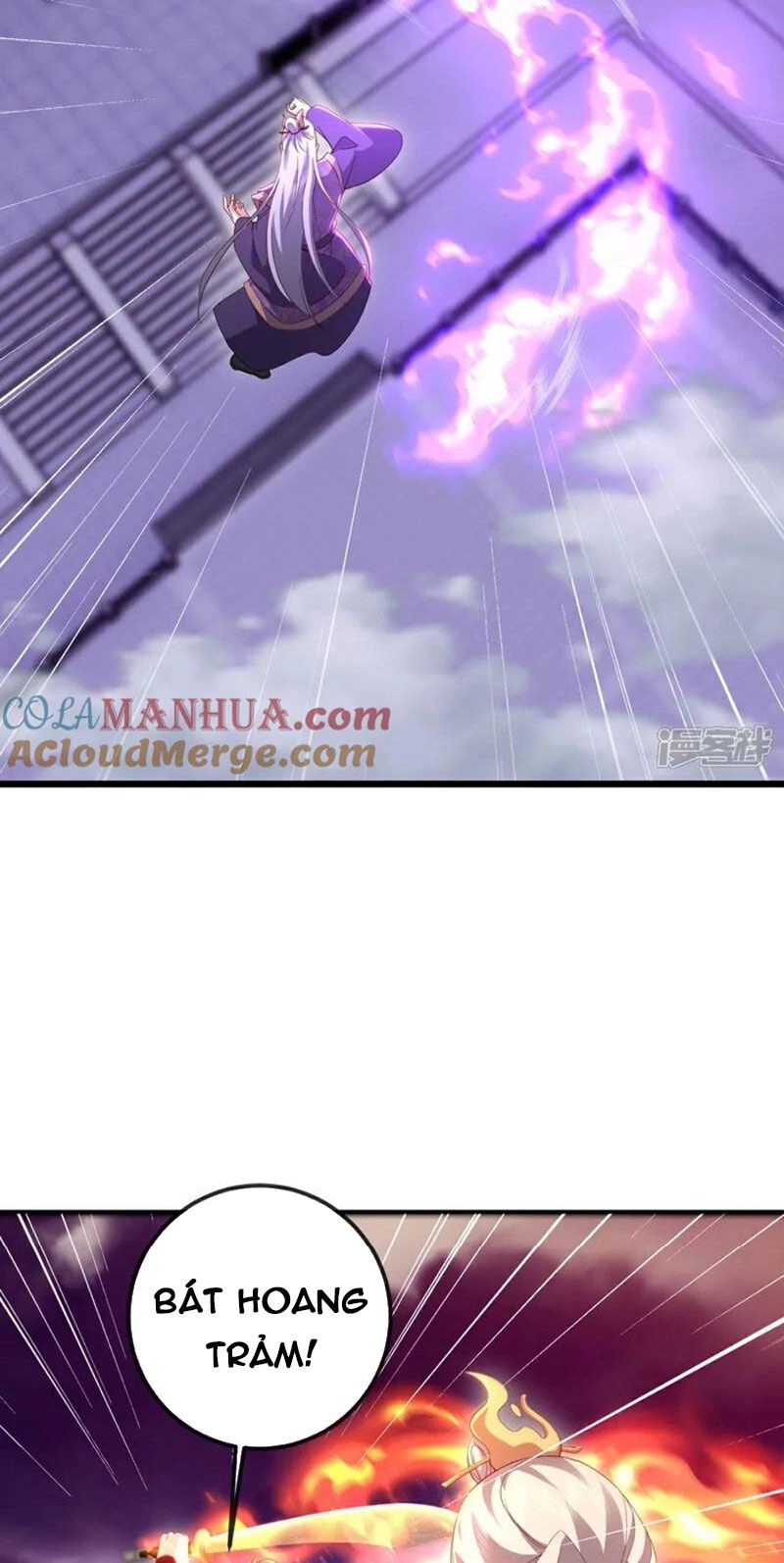 Tiên Võ Đế Tôn Chapter 524 - 39