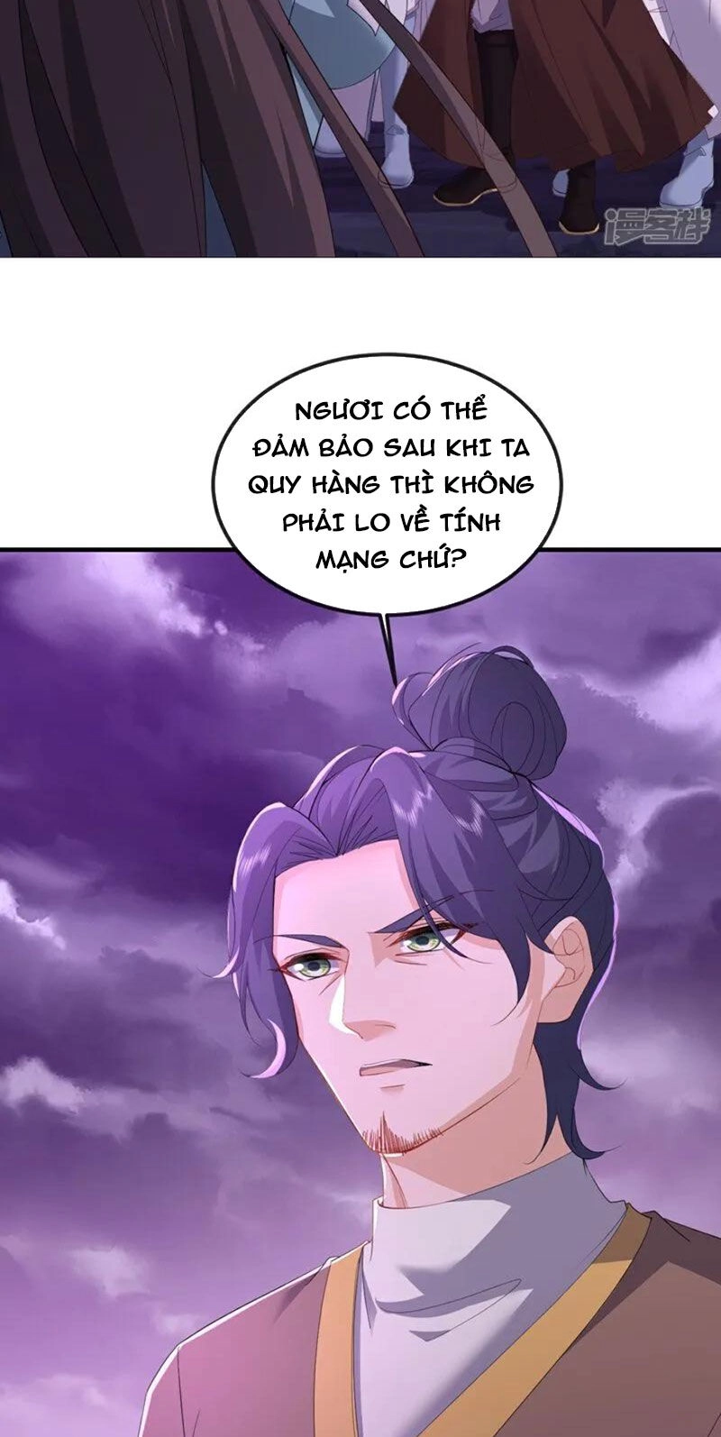 Tiên Võ Đế Tôn Chapter 524 - 44