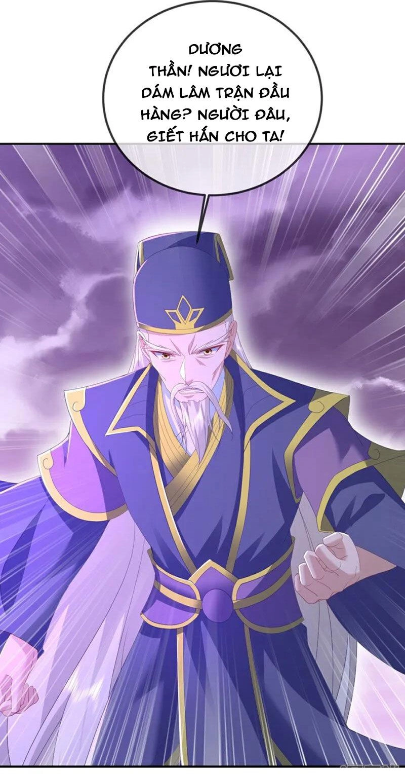 Tiên Võ Đế Tôn Chapter 524 - 49