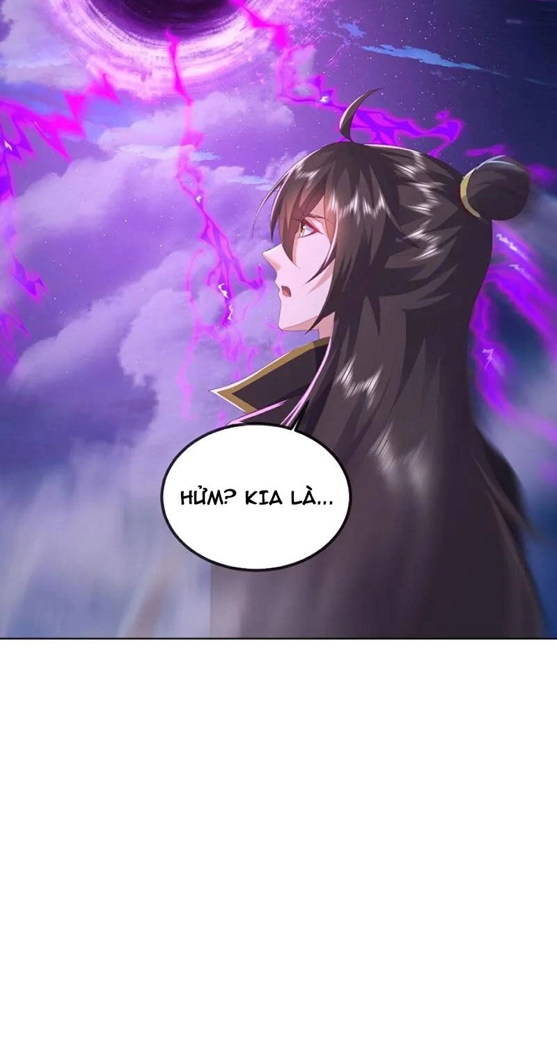 Tiên Võ Đế Tôn Chapter 524 - 54