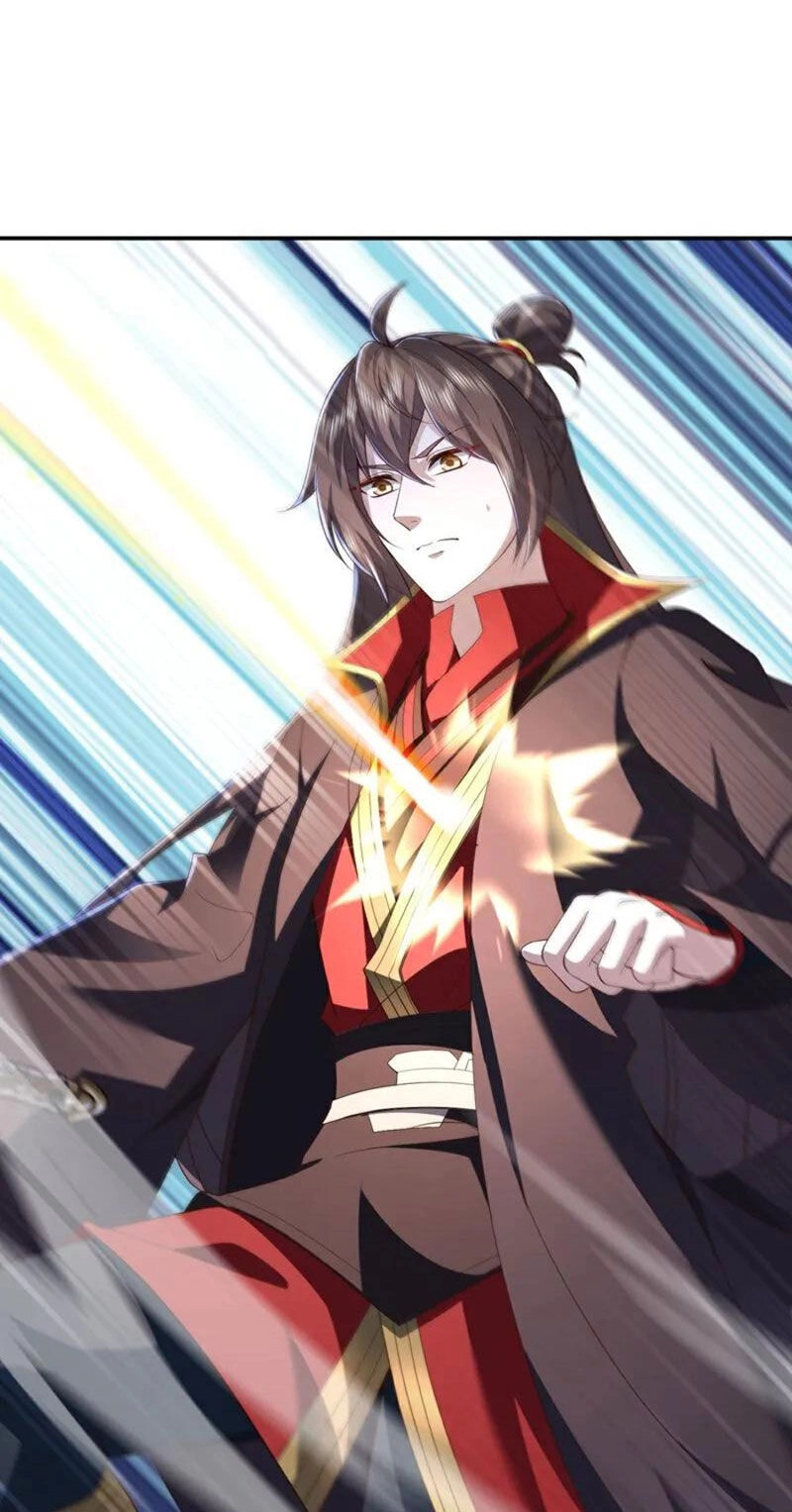 Tiên Võ Đế Tôn Chapter 524 - 56