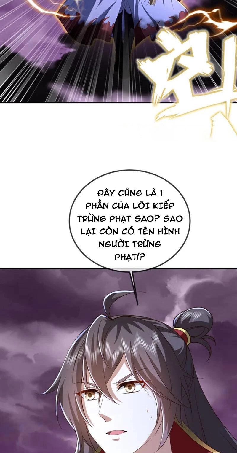 Tiên Võ Đế Tôn Chapter 524 - 59