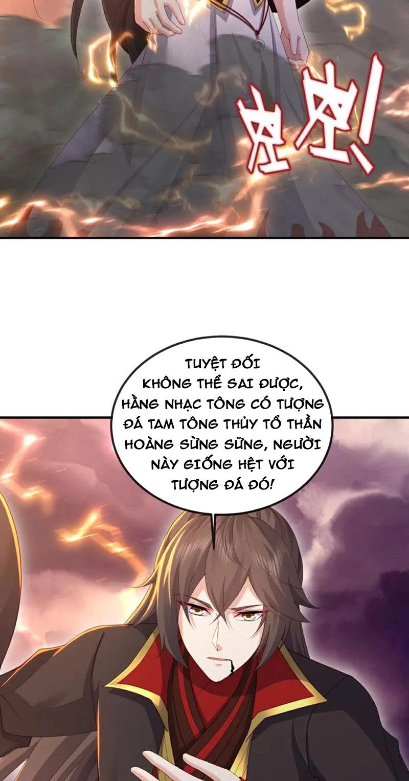 Tiên Võ Đế Tôn Chapter 524 - 62