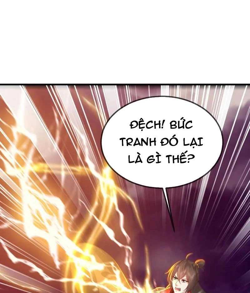 Tiên Võ Đế Tôn Chapter 525 - 3