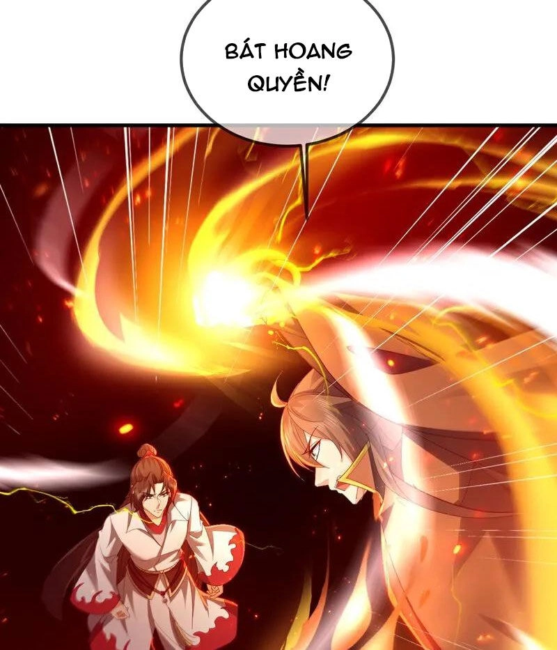 Tiên Võ Đế Tôn Chapter 525 - 9