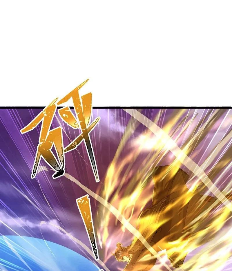 Tiên Võ Đế Tôn Chapter 525 - 11