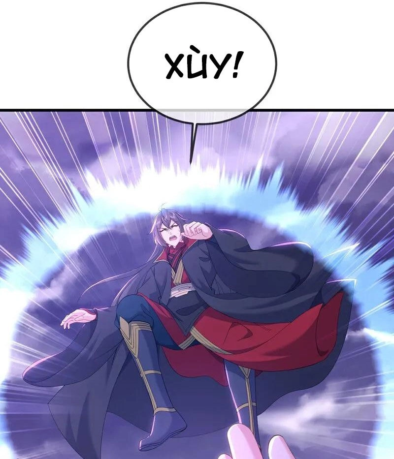 Tiên Võ Đế Tôn Chapter 525 - 13