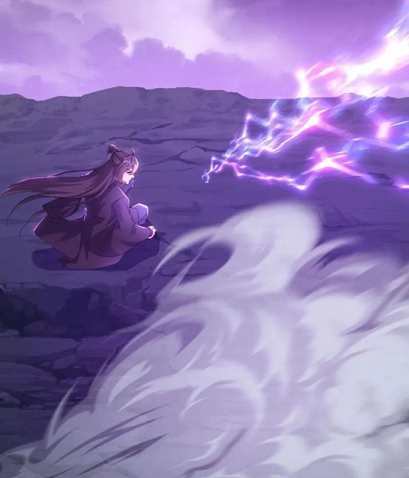 Tiên Võ Đế Tôn Chapter 525 - 17