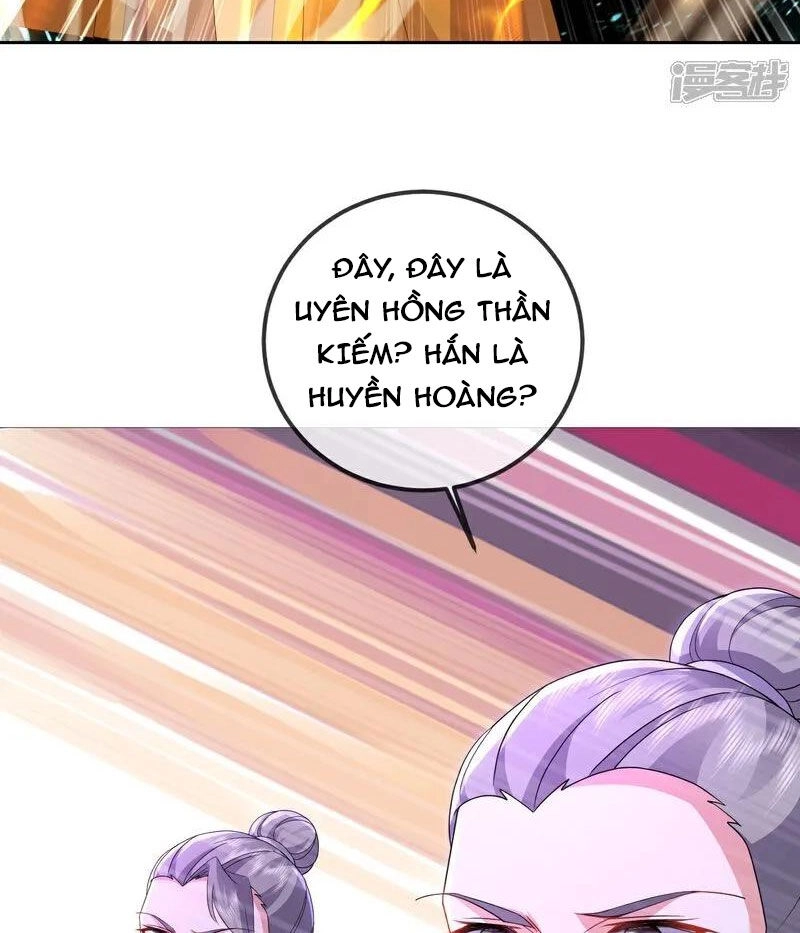 Tiên Võ Đế Tôn Chapter 525 - 22