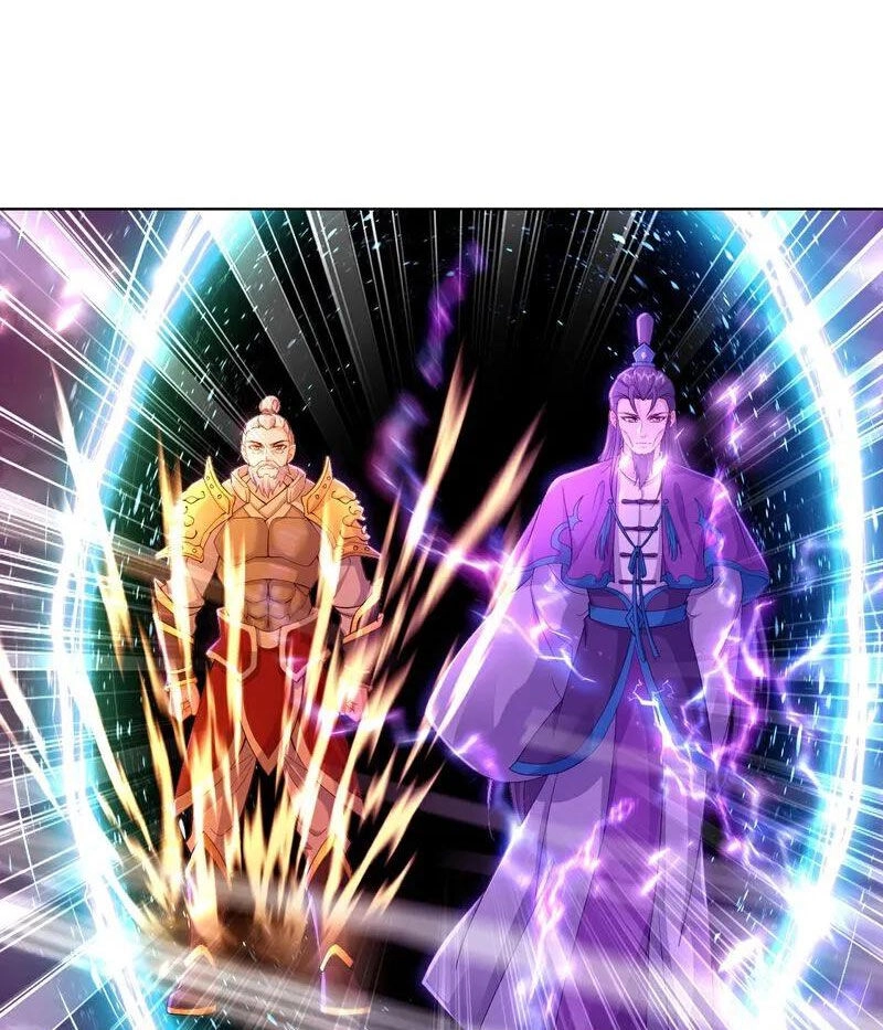 Tiên Võ Đế Tôn Chapter 525 - 24