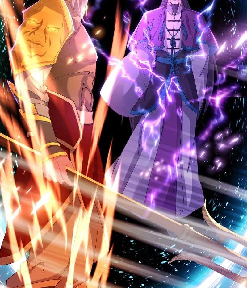 Tiên Võ Đế Tôn Chapter 525 - 26