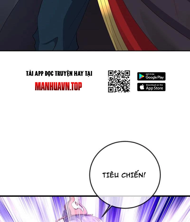 Tiên Võ Đế Tôn Chapter 525 - 29