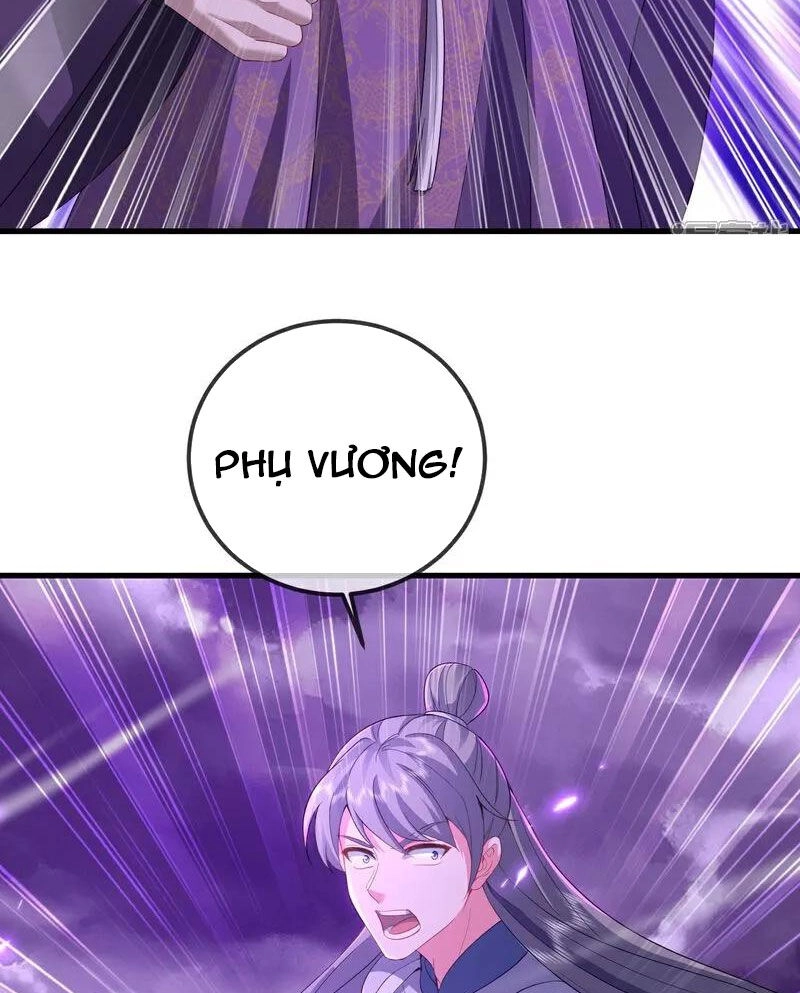 Tiên Võ Đế Tôn Chapter 525 - 31