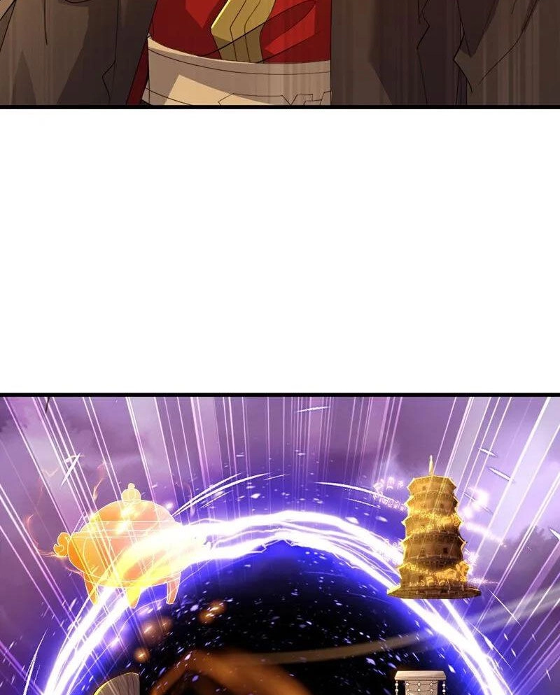 Tiên Võ Đế Tôn Chapter 525 - 36